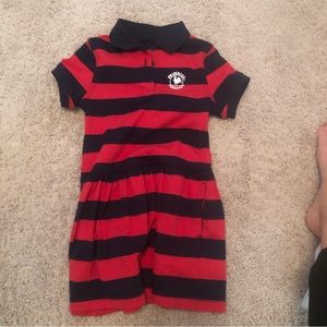 Primrose preschool uniform